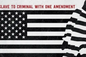 13th Netflix documentary film poster