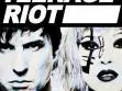 Atari Teenage Riot at Under The Bridge