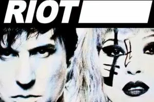 Atari Teenage Riot at Under The Bridge