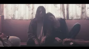 Rozelle Something is Coming video still