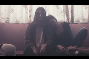 Rozelle Something is Coming video still